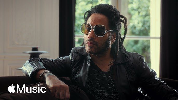 Lenny Kravitz Merch Official Shop: Gear Every Singer Loves