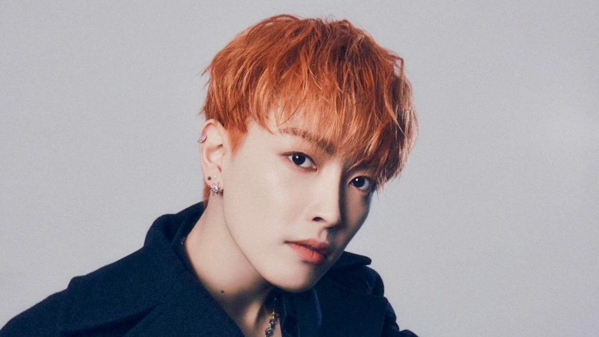 Hongjoong Official Merch: Singer’s Style Drives Fan Fever