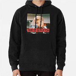 Jessica Fletcher Murder She Wrote Design Pullover Hoodie RB1512