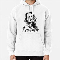 Fletcher ART Pullover Hoodie RB1512
