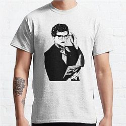 Jessica Fletcher Legends Collection Classic TShirt RB1512