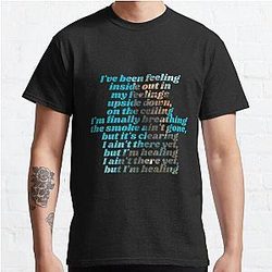 healing  FLETCHER Classic TShirt RB1512