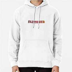 FLETCHER Pullover Hoodie RB1512