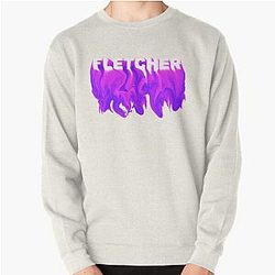 Fletcher Drip 2 Pullover Sweatshirt RB1512