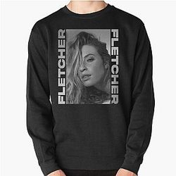 For Birthday Men Women Cari Fletcher Cute Photographic Pullover Sweatshirt RB1512
