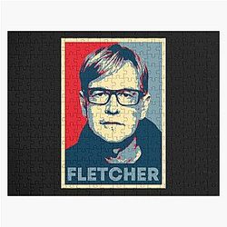 Andy fletcher hope Jigsaw Puzzle RB1512