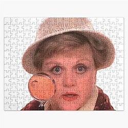 Jessica Fletcher Everywhere Jigsaw Puzzle RB1512
