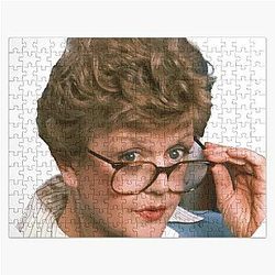 Jessica Fletcher Everywhere Jigsaw Puzzle RB1512