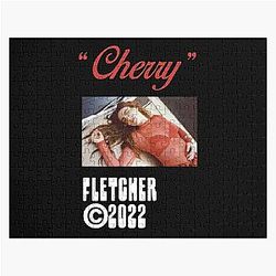 fletcher Jigsaw Puzzle RB1512