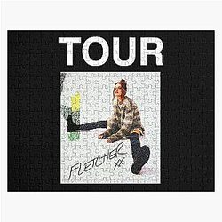 fletcher Jigsaw Puzzle RB1512