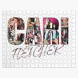 CARI FLETCHER  Jigsaw Puzzle RB1512