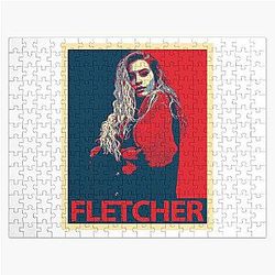 Cari Fletcher hope art Jigsaw Puzzle RB1512