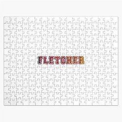 FLETCHER Jigsaw Puzzle RB1512