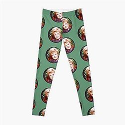 Jessica Fletcher Everywhere Leggings RB1512