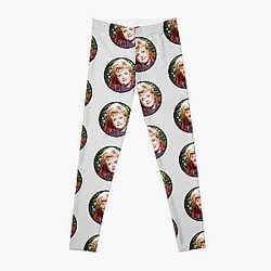 Jessica Fletcher Everywhere Leggings RB1512