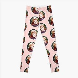 Jessica Fletcher Everywhere Leggings RB1512