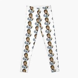 Jessica Fletcher Everywhere Leggings RB1512