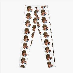 Jessica Fletcher Everywhere Leggings RB1512
