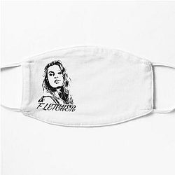 Fletcher ART Flat Mask RB1512