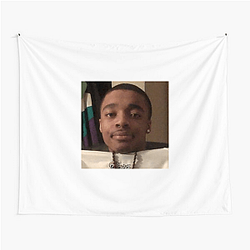 Flight23White All White Everything Aesthetic Flight23White Tapestries