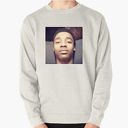 Flight23White Jumpman in White Graphic Flight23White Sweatshirts