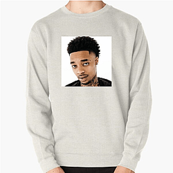 Flight23White Elevate Your Game Style Flight23White Sweatshirts