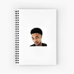 Flight23White Elevate Your Game Style Flight23White Notebook