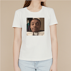 Flight23White All White Everything Aesthetic Flight23White T-Shirts