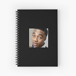 Flight23White White Cement Vibes Look Flight23White Notebook