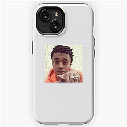 Flight23White Rock the White 23s Design Flight23White iPhone Cases