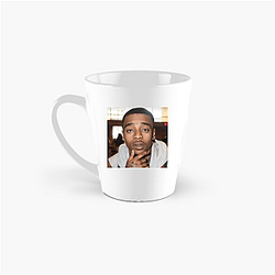 Flight23White Iconic Sneaker Culture Motif Flight23White Mugs