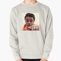 Flight23White Rock the White 23s Design Flight23White Sweatshirts