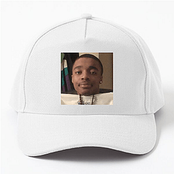 Flight23White All White Everything Aesthetic Flight23White Hats & Caps