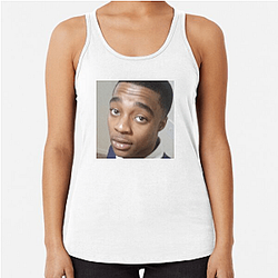 Flight23White White Cement Vibes Look Flight23White Tank Tops
