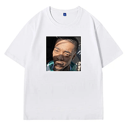 Flight23White Clean & Classic Tee Flight23White T-Shirts