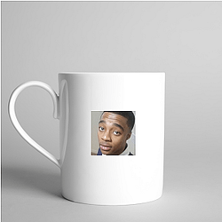 Flight23White White Cement Vibes Look Flight23White Mugs
