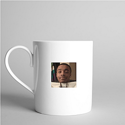 Flight23White All White Everything Aesthetic Flight23White Mugs