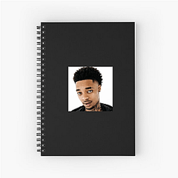 Flight23White Elevate Your Game Style Flight23White Notebook