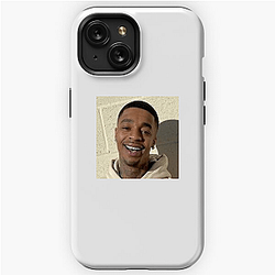 Flight23White Fresh Out the Box Vibe Flight23White iPhone Cases