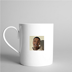 Flight23White Fresh Out the Box Vibe Flight23White Mugs