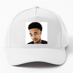 Flight23White Elevate Your Game Style Flight23White Hats & Caps