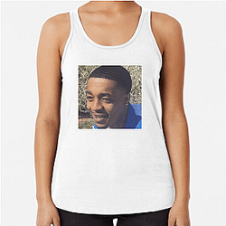 Flight23White Jordan Legacy Fashion Flight23White Tank Tops
