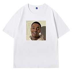 Flight23White Fresh Out the Box Vibe Flight23White T-Shirts