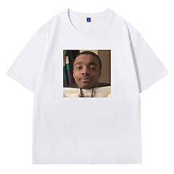 Flight23White All White Everything Aesthetic Flight23White T-Shirts