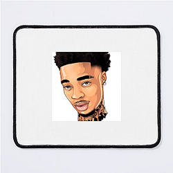 Flight23White Pure 23 Style Flight23White Mouse Pads