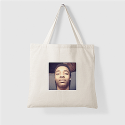 Flight23White Jumpman in White Graphic Flight23White Bags