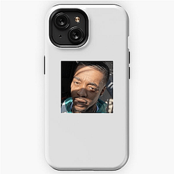 Flight23White Clean & Classic Tee Flight23White Samsung Cases