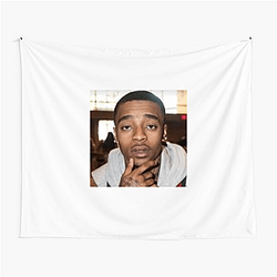 Flight23White Iconic Sneaker Culture Motif Flight23White Tapestries