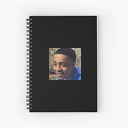 Flight23White Jordan Legacy Fashion Flight23White Notebook