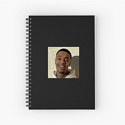 Flight23White Fresh Out the Box Vibe Flight23White Notebook